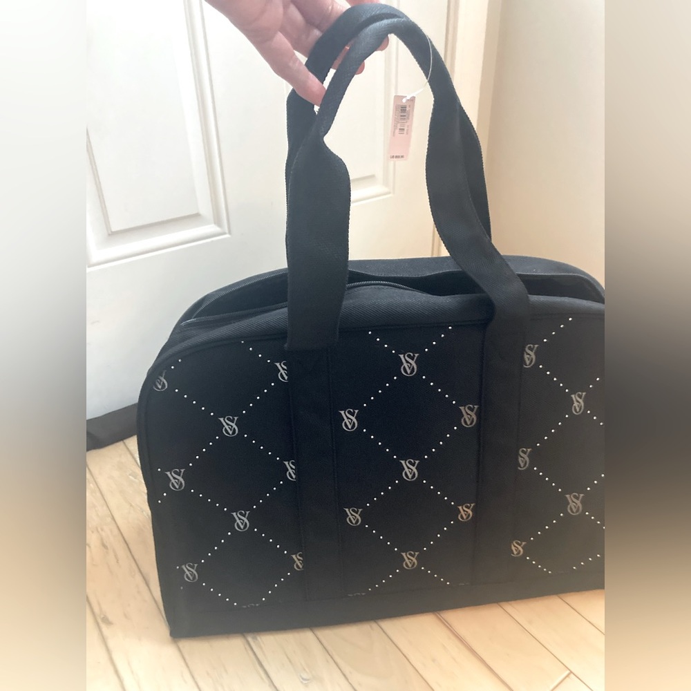 New Victoria secret tote bag